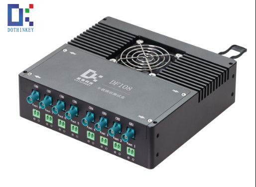 DF108 Series MIPI Frame Grabber do szybkiego badania starzenia się DV i PV