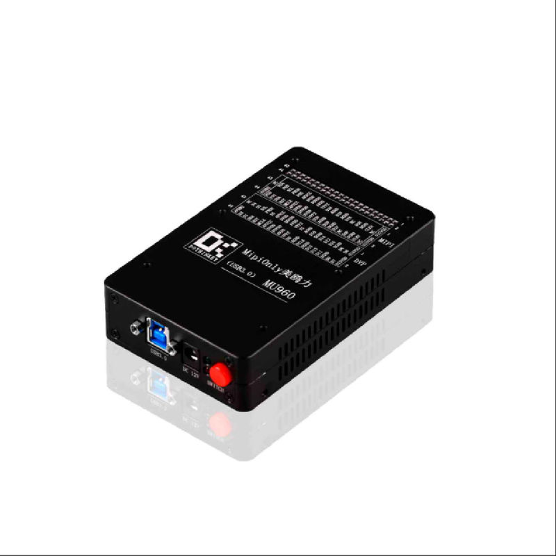 Dothinkey MU960 USB MIPI D-PHY Frame Grabber do przechwytywania obrazu przez czujnik