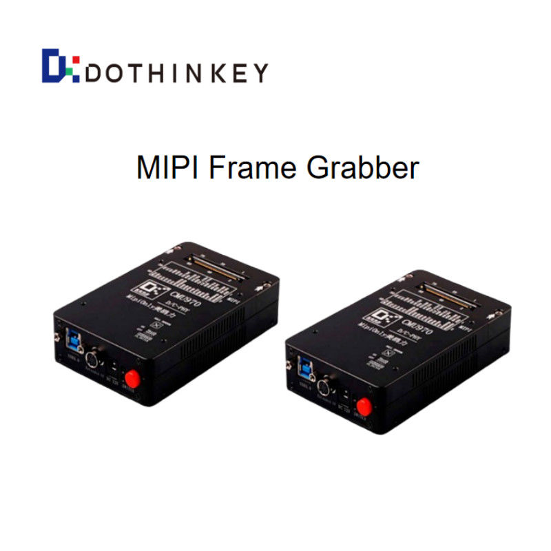 MIPI D PHY CSI Interface USB Frame Grabber dla modułów kamer USB3.0