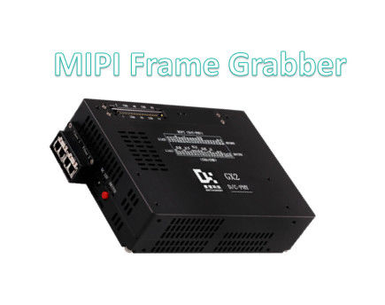 GPIO urządzenie do pomiaru napięcia