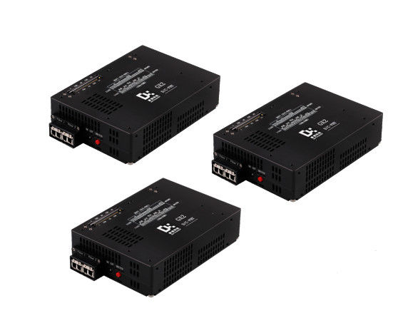 Czujnik pomiaru napięcia GPIO