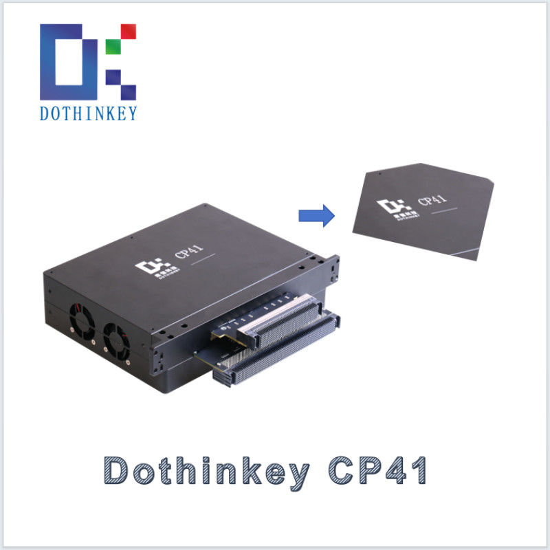 ESD USB 3.0 Frame Grabber 4X36 kanały operacyjne do użytku motoryzacyjnego i przemysłowego