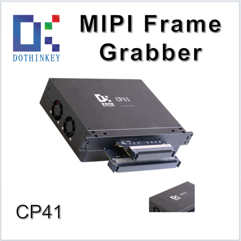 MIPI Image Grabber Board USB 3.0 Wsparcie 4X36 kanałów operacyjnych
