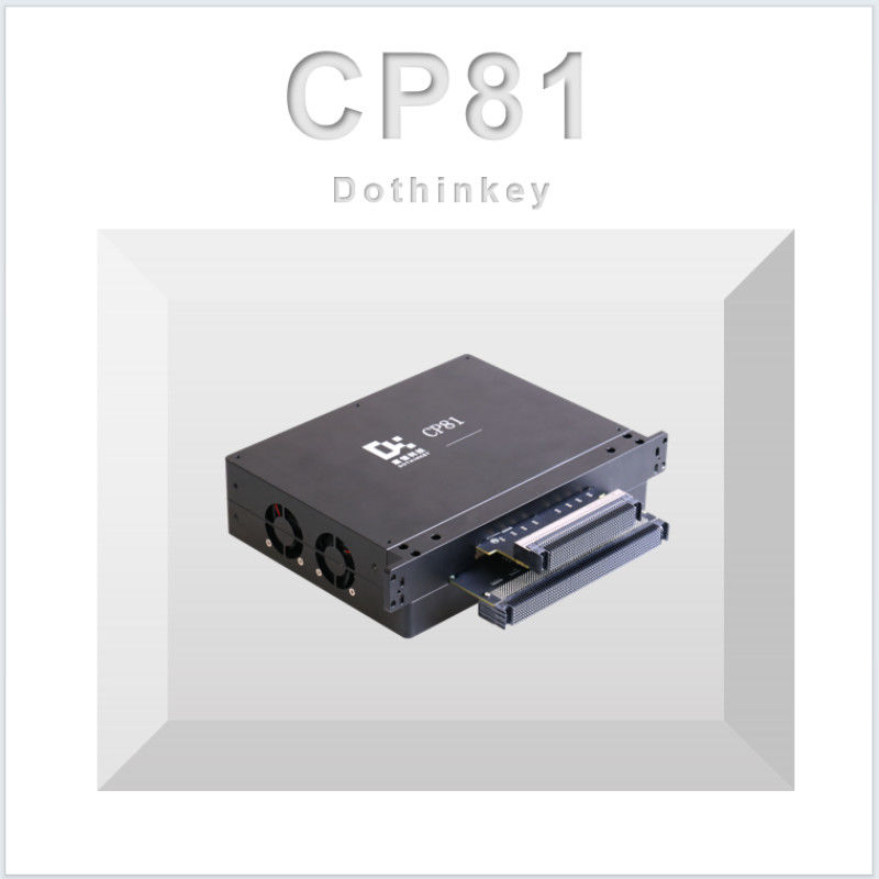 0.8V ~ 5V karta przechwytywania MIPI USB z obsługą operacyjną 8 × 39 i wsparciem testowania 8 × 19 LC